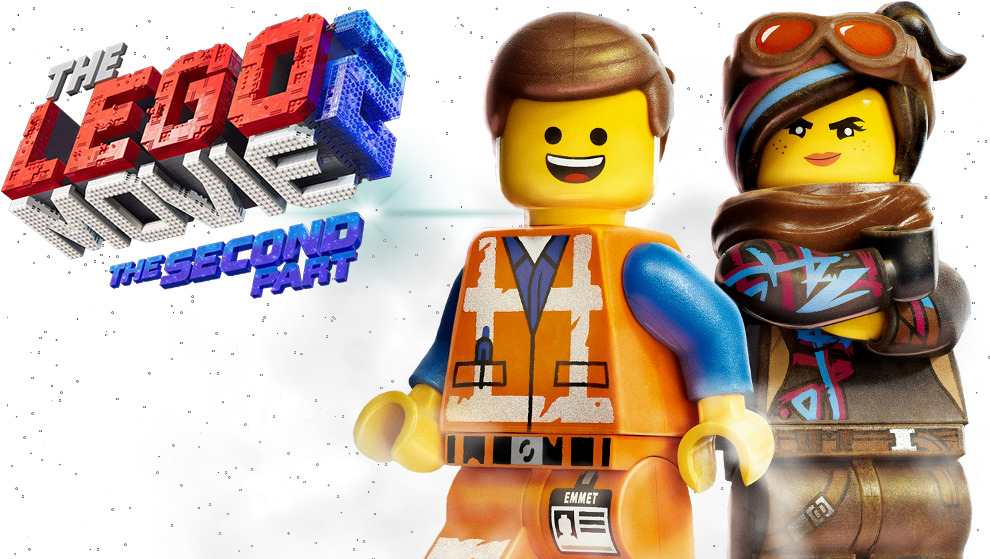 Lego Movie Emmet Png