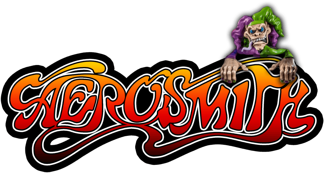 aerosmith logo