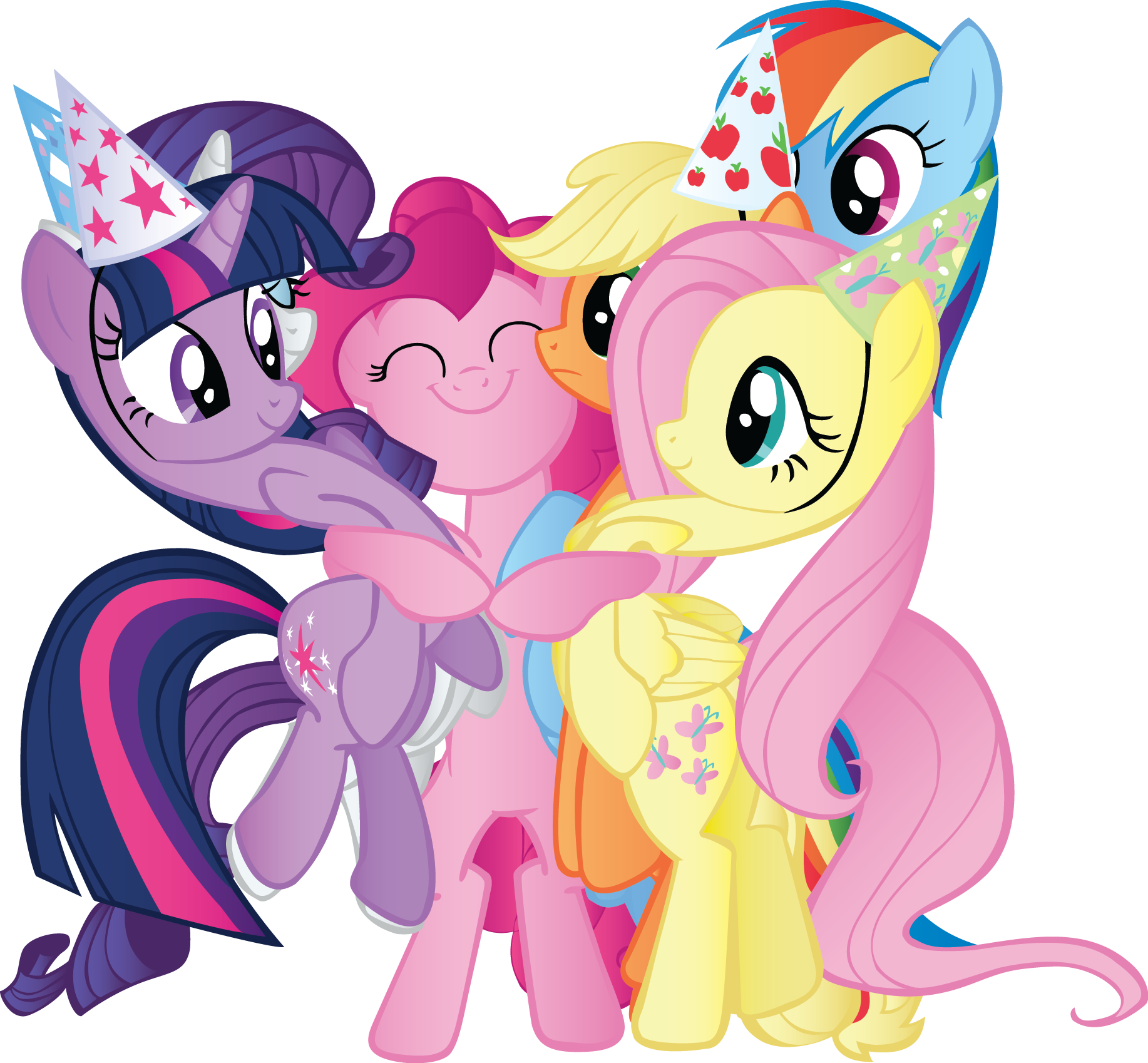 Pony png images