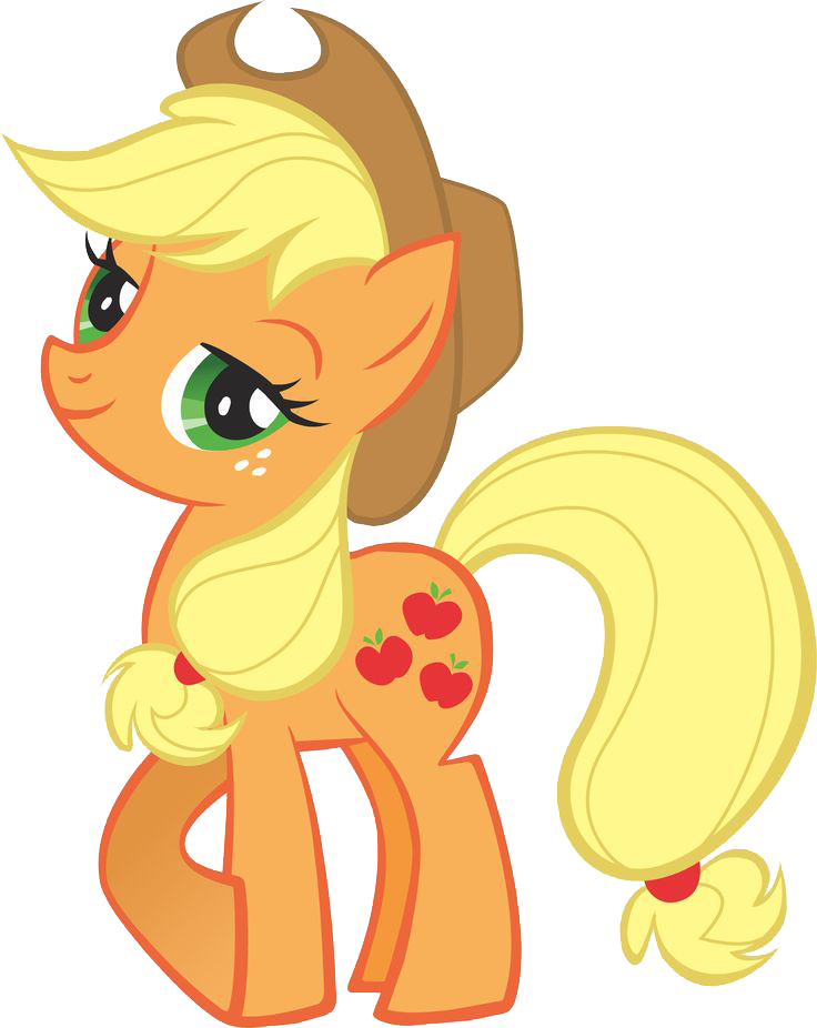 Download My Little Pony Free PNG photo images and clipart