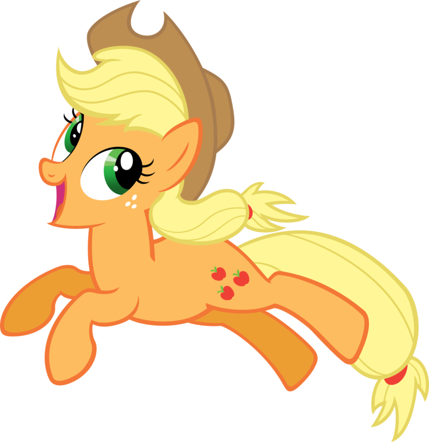 My Little Pony PNG Images Transparent Free Download