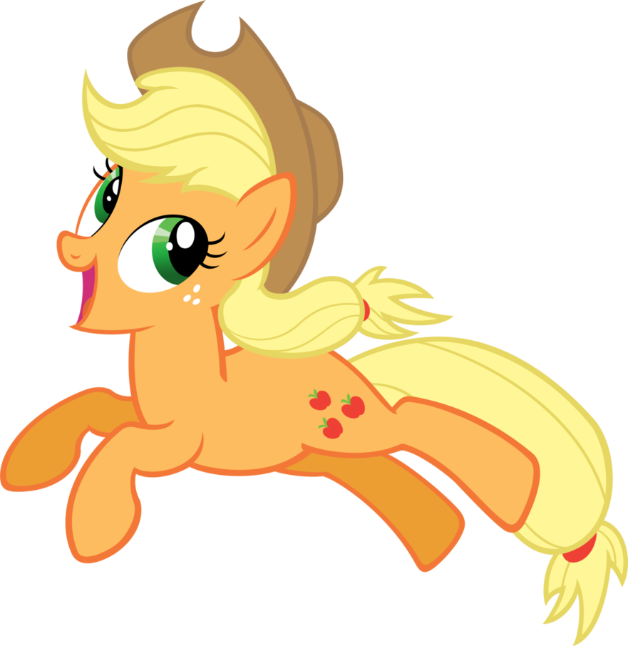 Transparent Little Pony Png - My Little Pony Png, Png Download