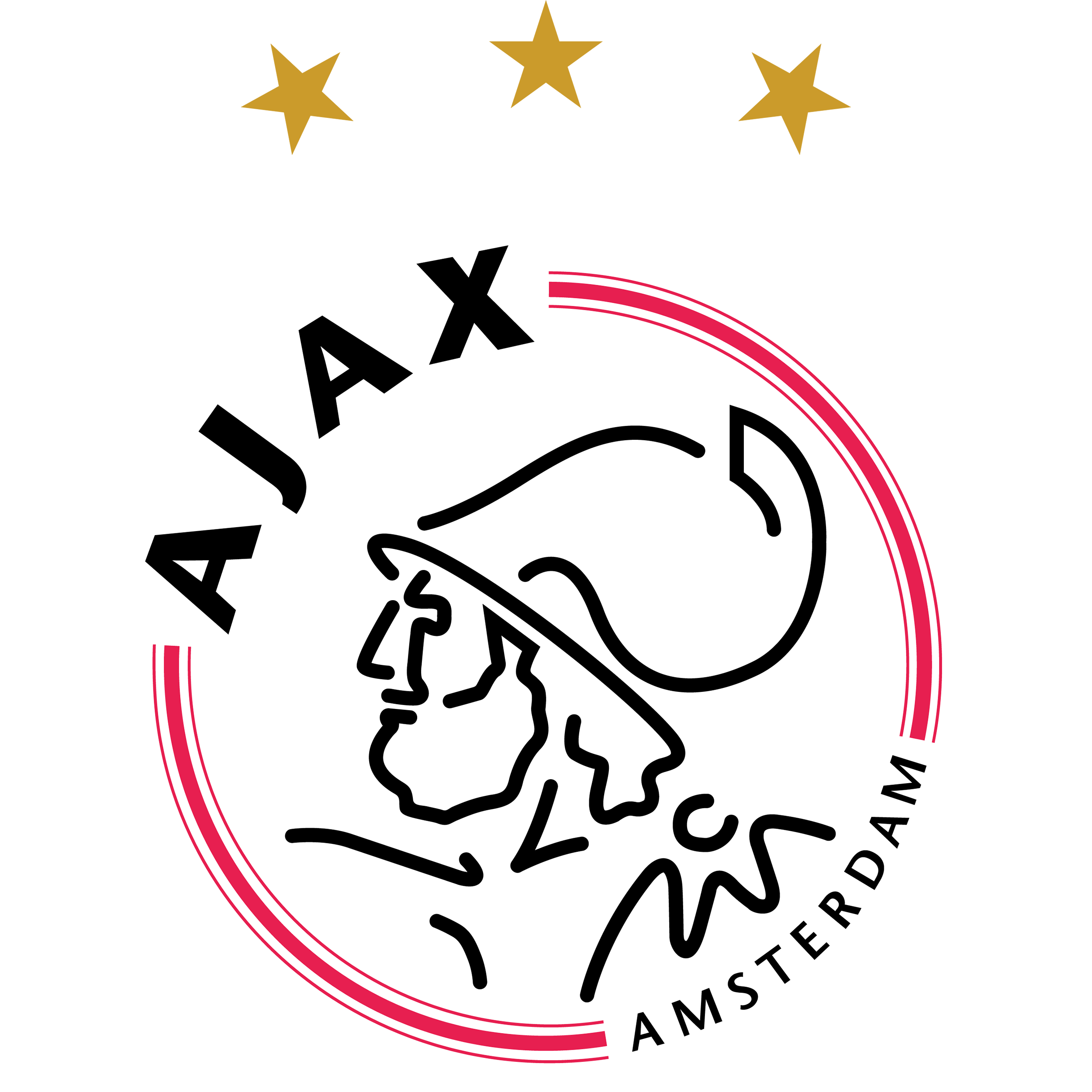 Ajax Logo png download - 1500*1521 - Free Transparent Afc Ajax png  Download. - CleanPNG / KissPNG