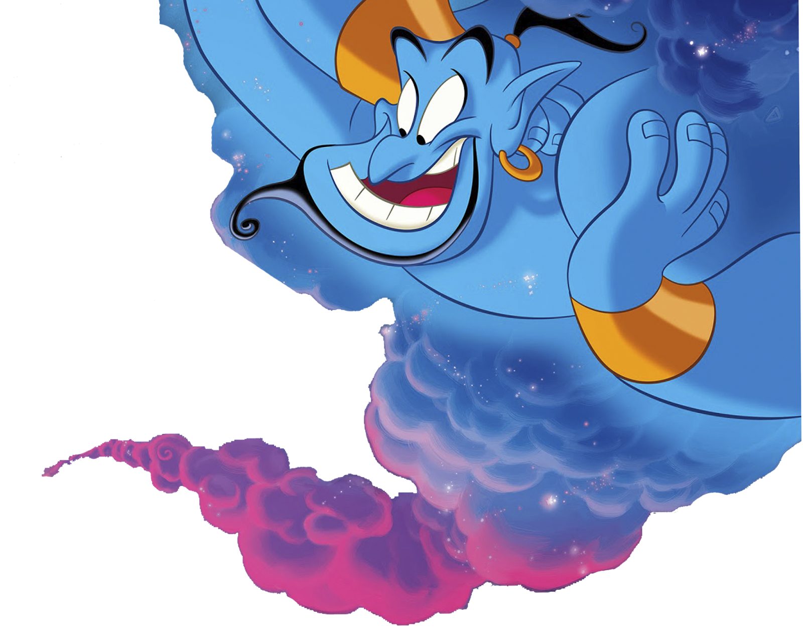 Genie PNG, Transparent Genie PNG Image Free Download - PNGkey