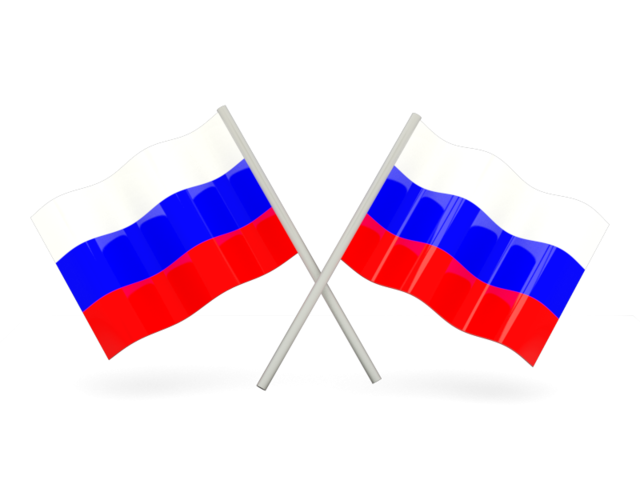 Russia flag clipart on transparent background PNG - Similar PNG