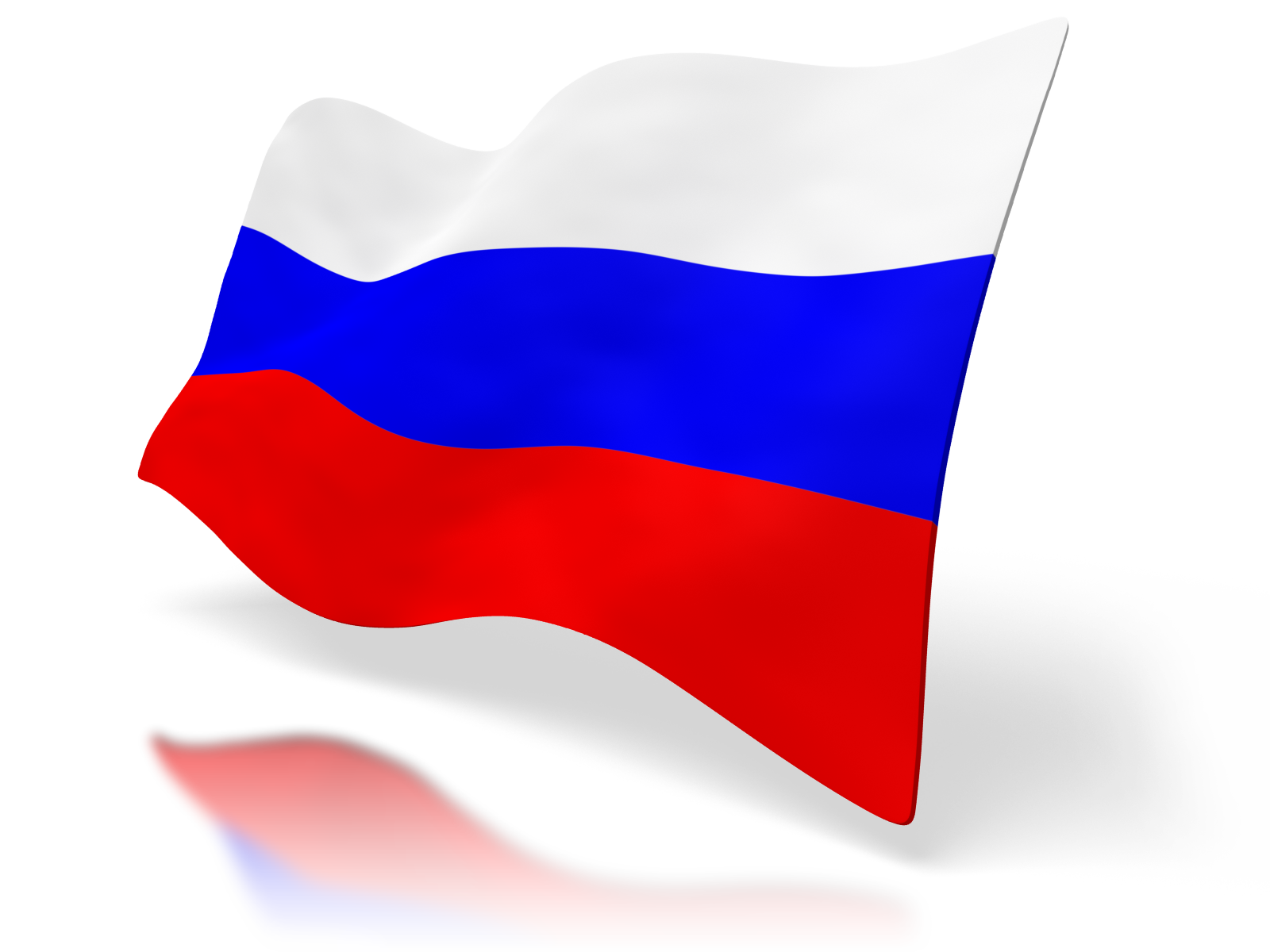 Download Flag of Russia