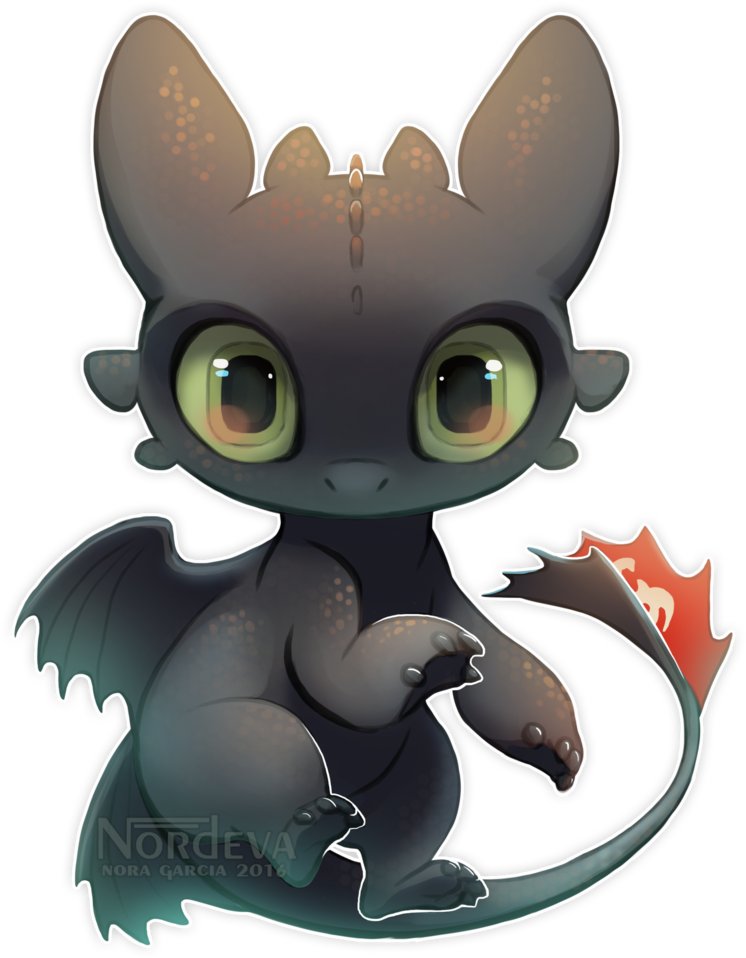 cute dragon png