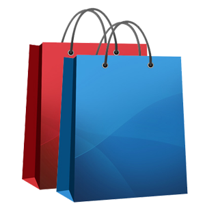 Shopping Bag Png Transparent Images - Shopping Bag Png - Free Transparent  PNG Clipart Images Download