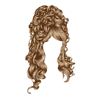Download Women Hair Png Image HQ PNG Image in different resolution |  FreePNGImg