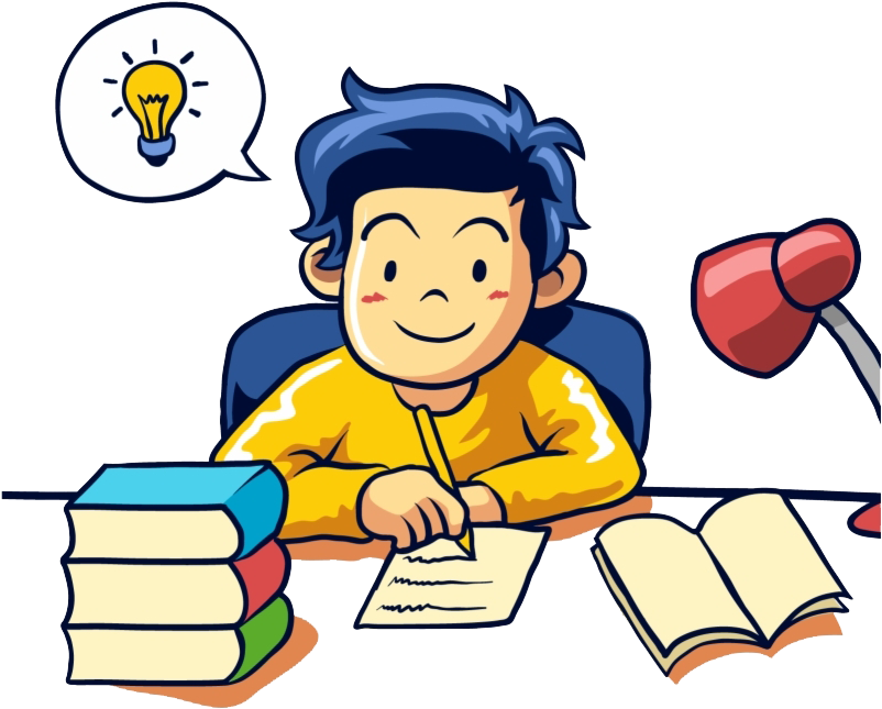 shared writing clipart png