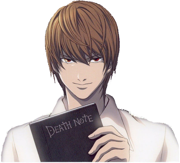 Kazuma Yagami clipart. Free download transparent .PNG