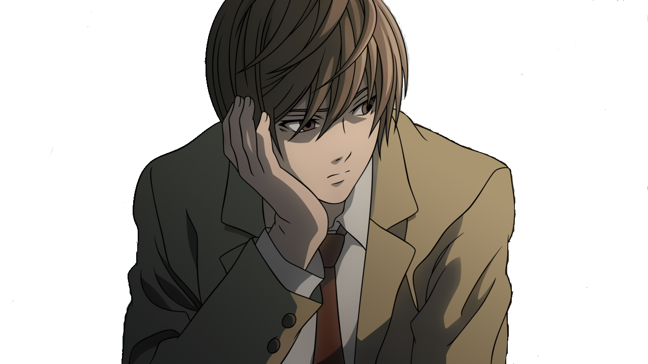 Kazuma Yagami clipart. Free download transparent .PNG