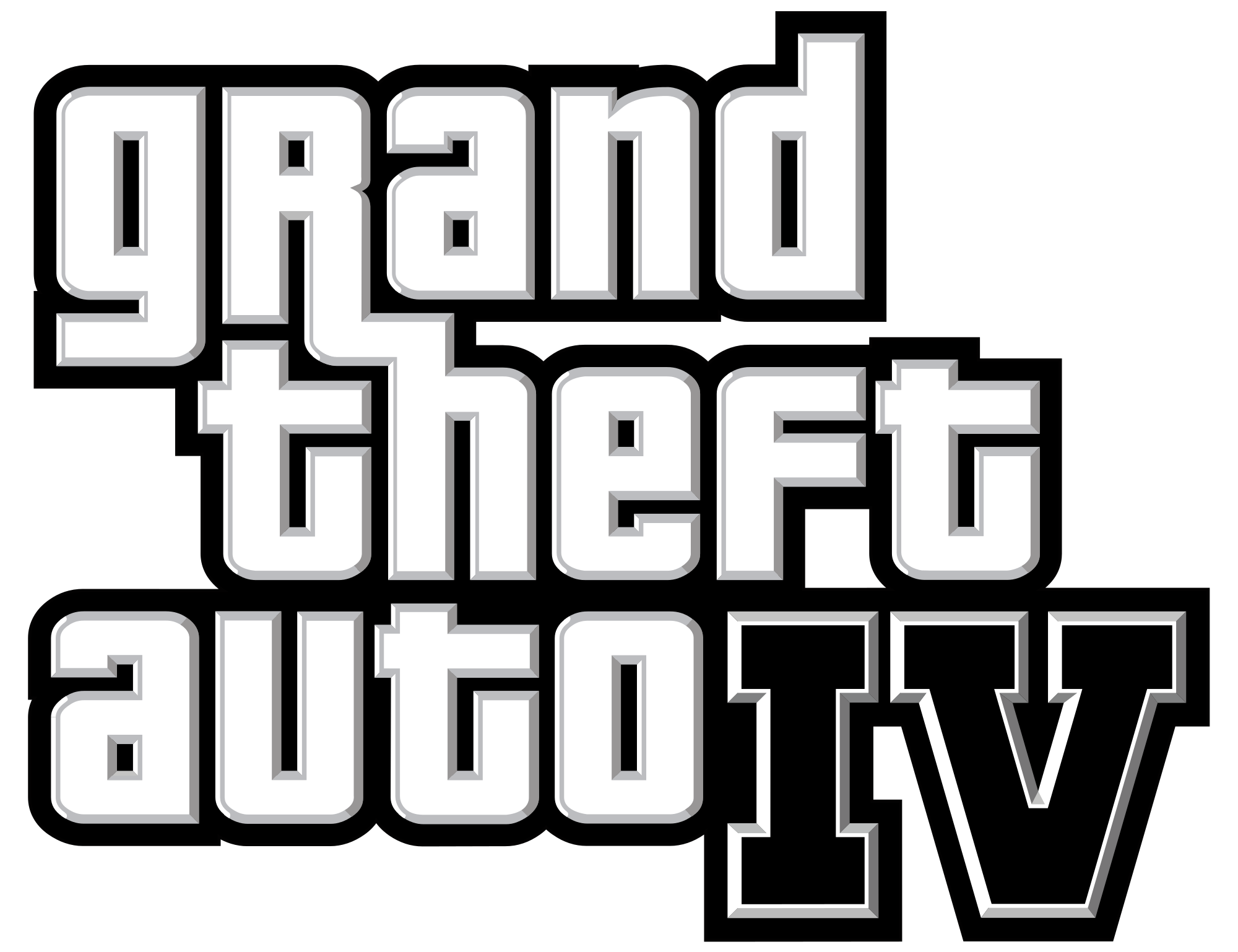 gta iv icon