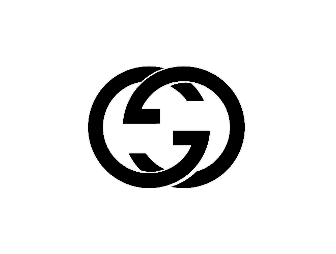 Gucci logo PNG images free download