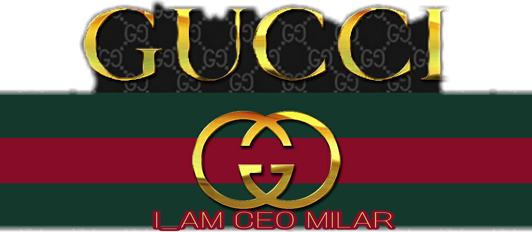 gucci logo wallpaper green and red