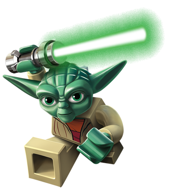 Baby yoda lego star wars 2024 icon