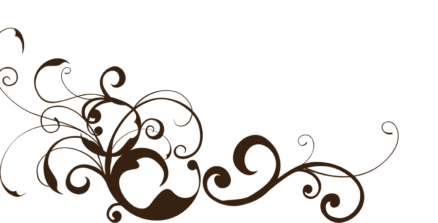 swirls vector png