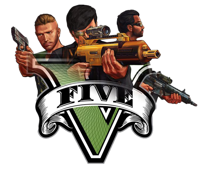 gta 5 get free weapons clipart