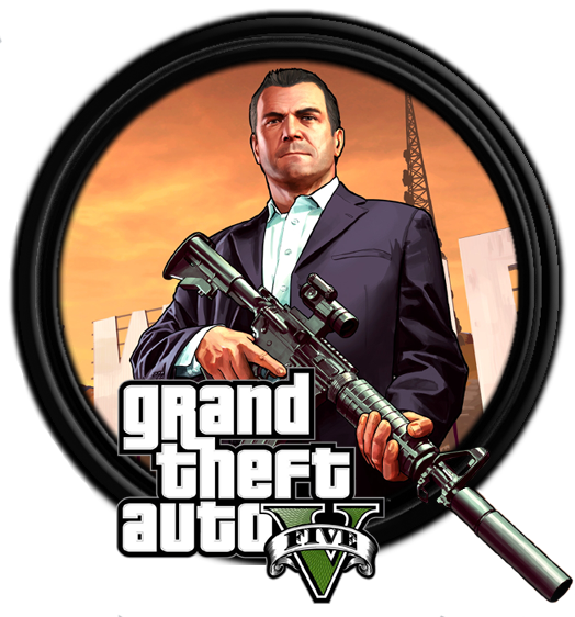 Gta 5 Apk - Gta 5 Wallpaper For Android Transparent PNG - 500x918 - Free  Download on NicePNG