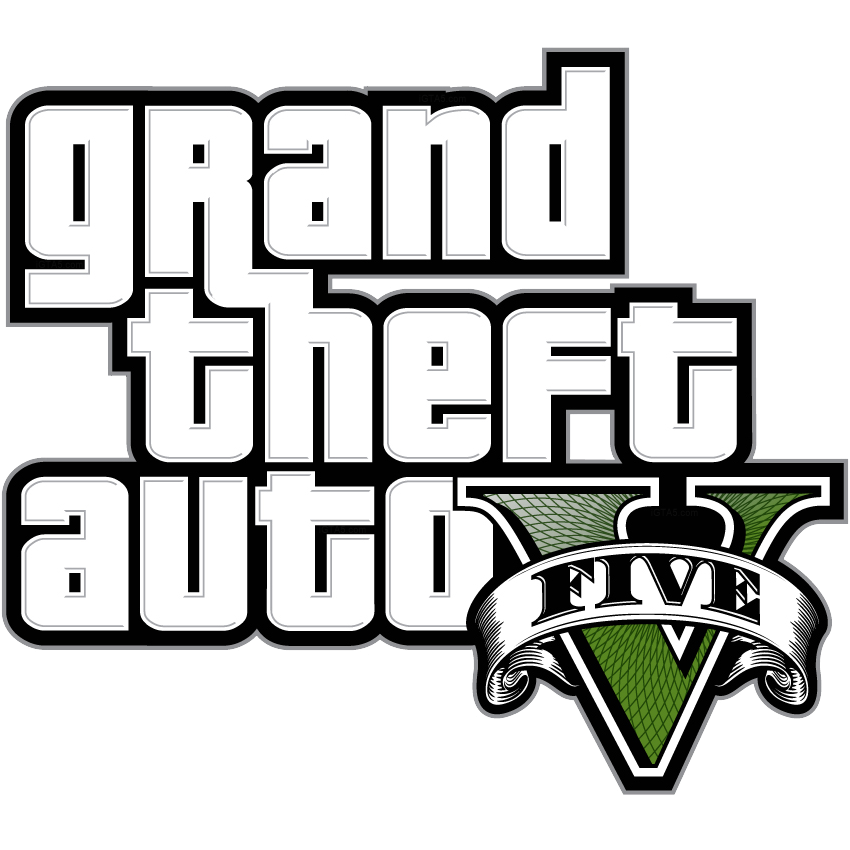 Download Gta V Free Transparent Image HD HQ PNG Image