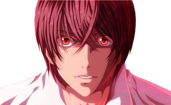 Kazuma Yagami clipart. Free download transparent .PNG