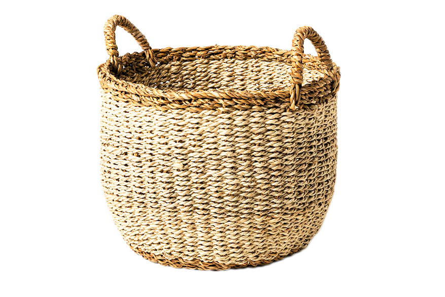 Small, pastel woven basket held by cord png download - 3372*2932 - Free  Transparent Woven Basket png Download. - CleanPNG / KissPNG