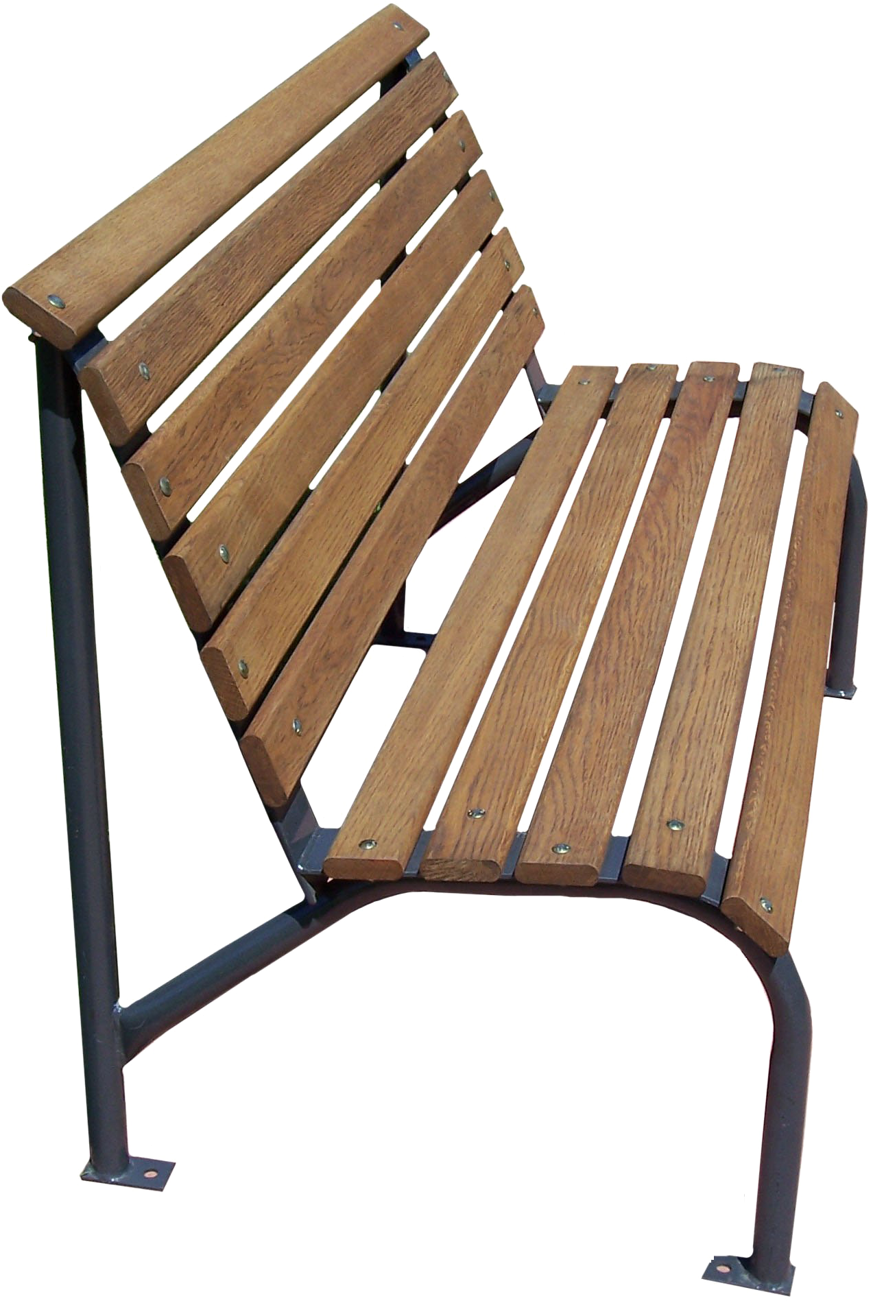 park bench png