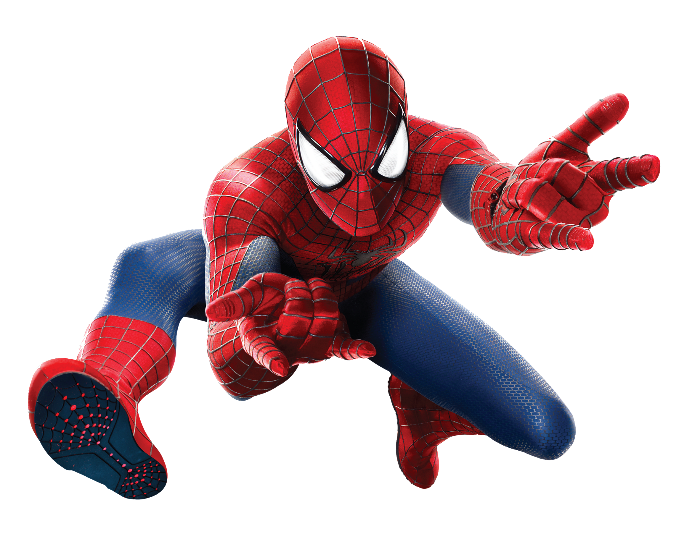 Spider-Man PNG transparent image download, size: 1000x1000px