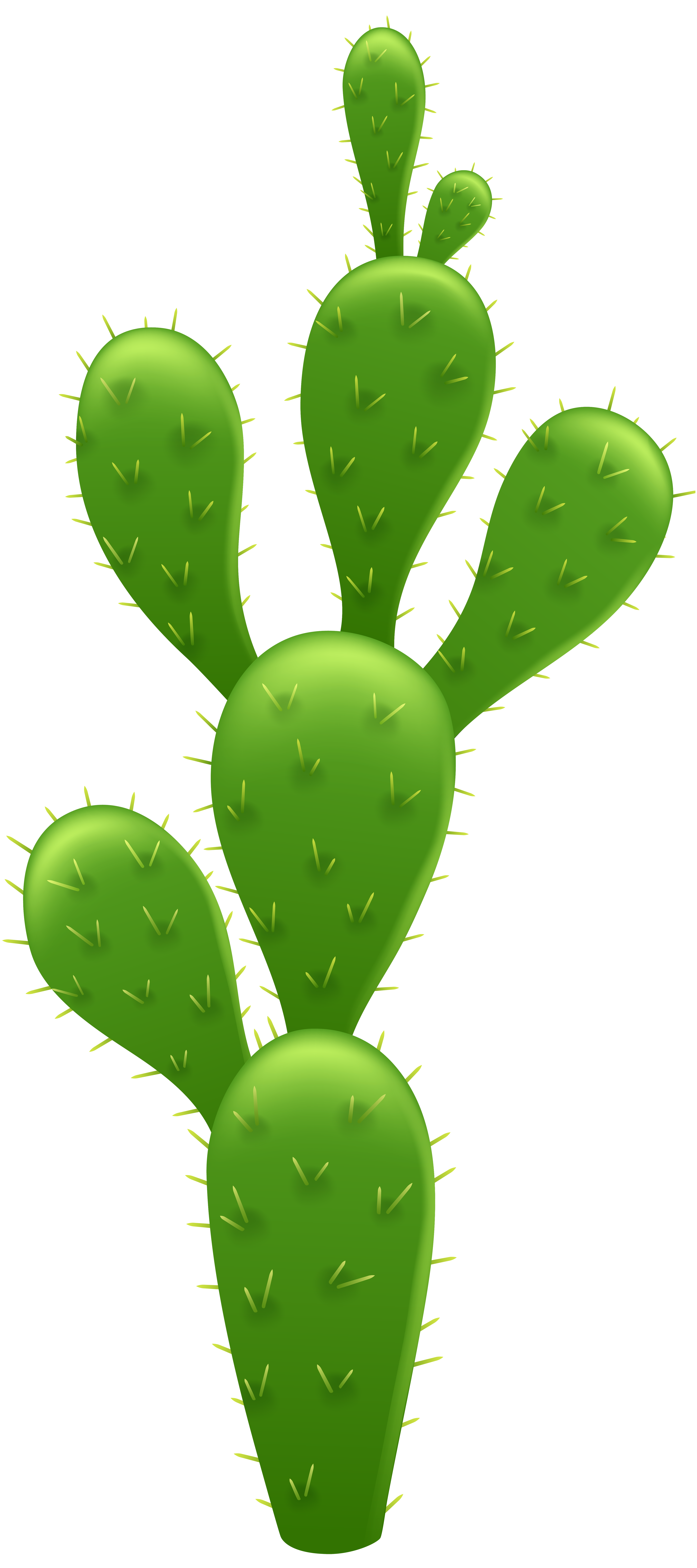 Transparent Png Svg Vector File - Cacto Desenho Png,Cacti Png