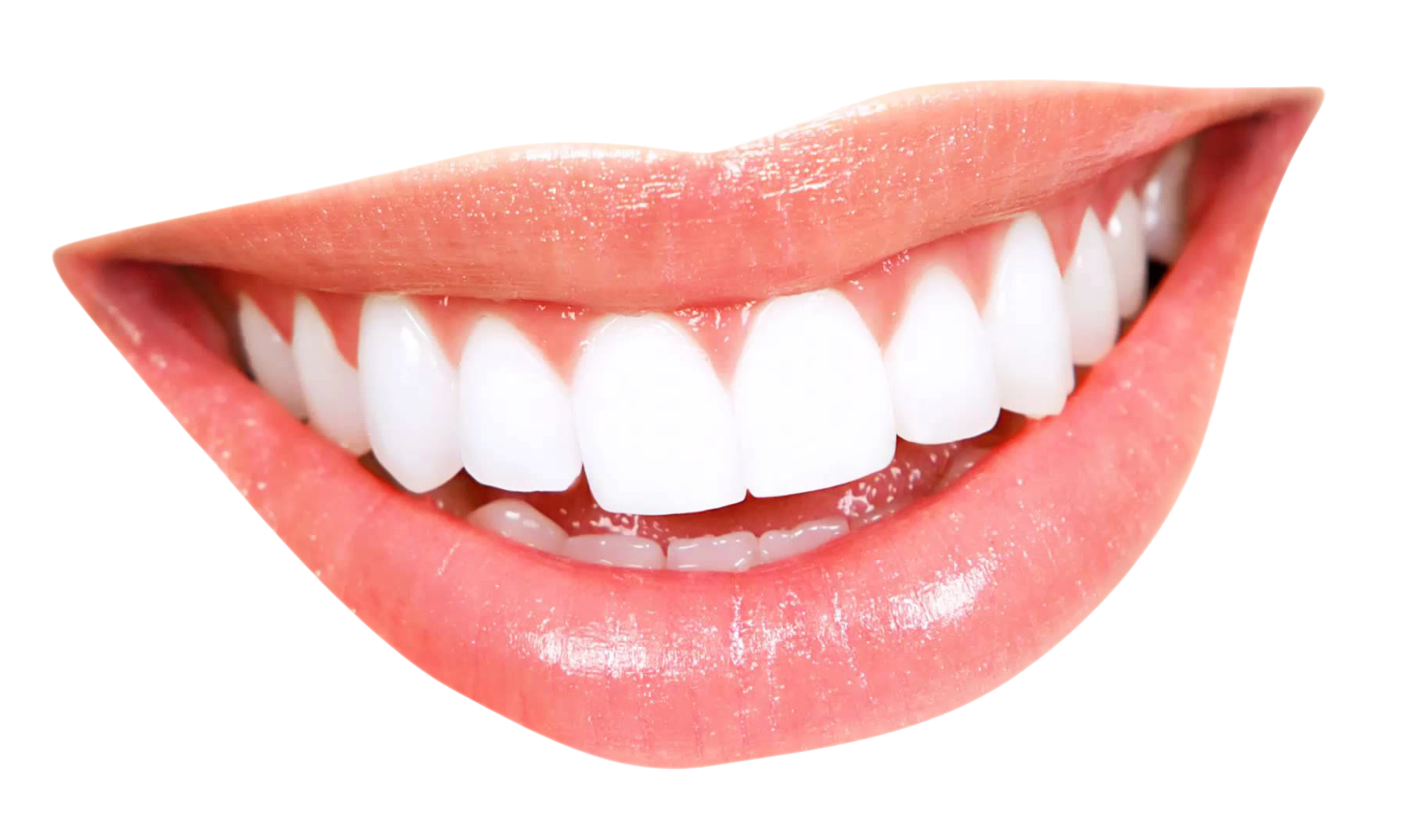 shiny teeth clipart free