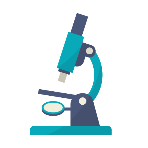 Download Microscope Vector Free Download Image HQ PNG Image