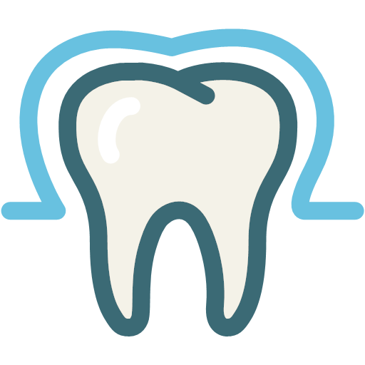 teeth vector png