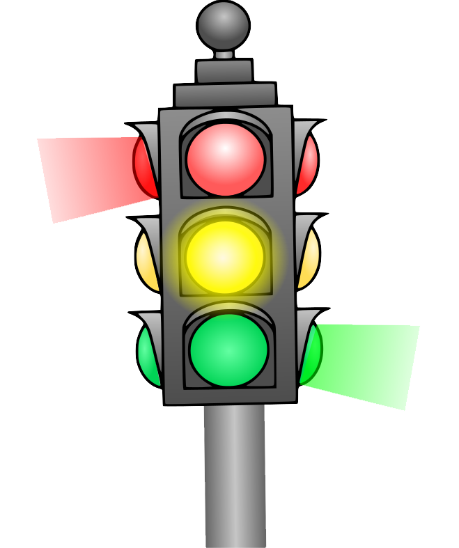 traffic light png