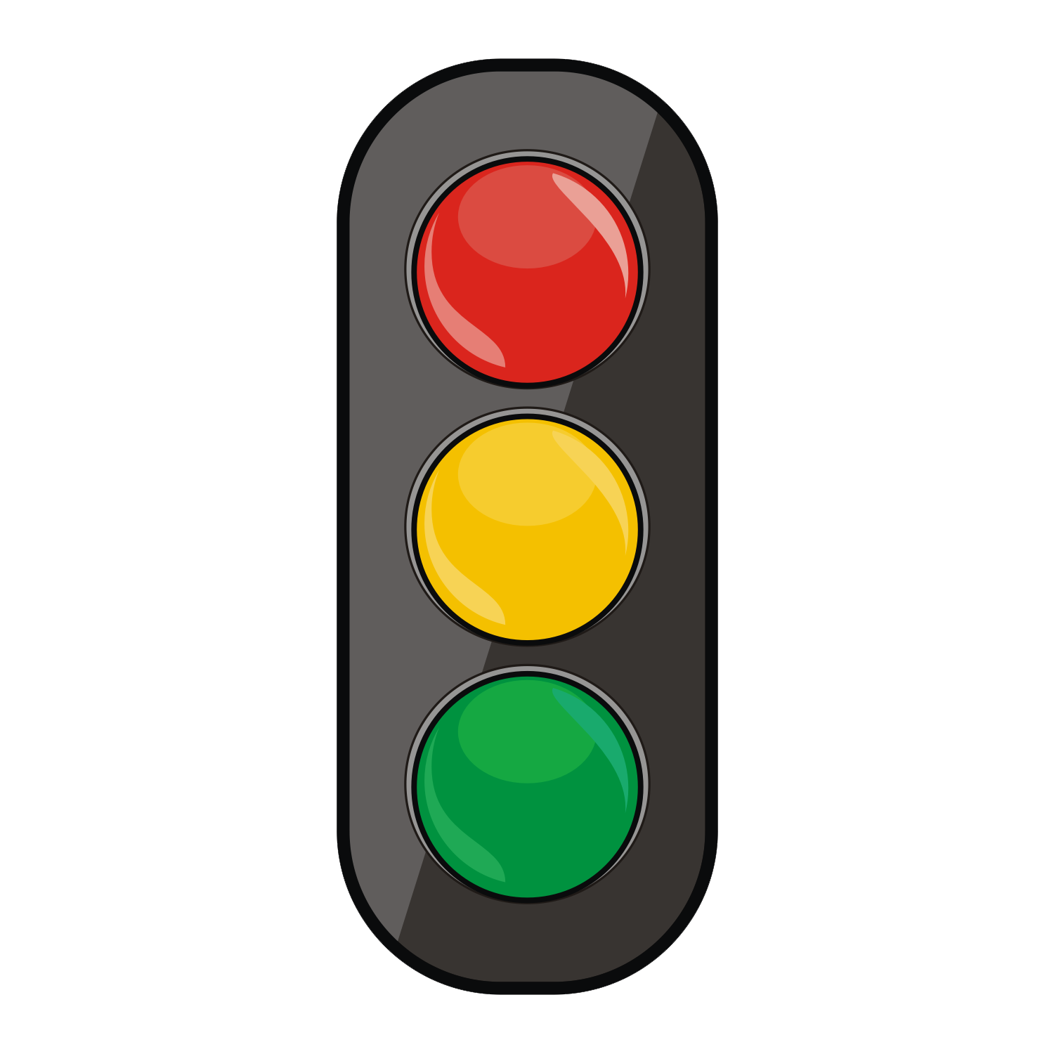 Red Light PNG Transparent Images Free Download