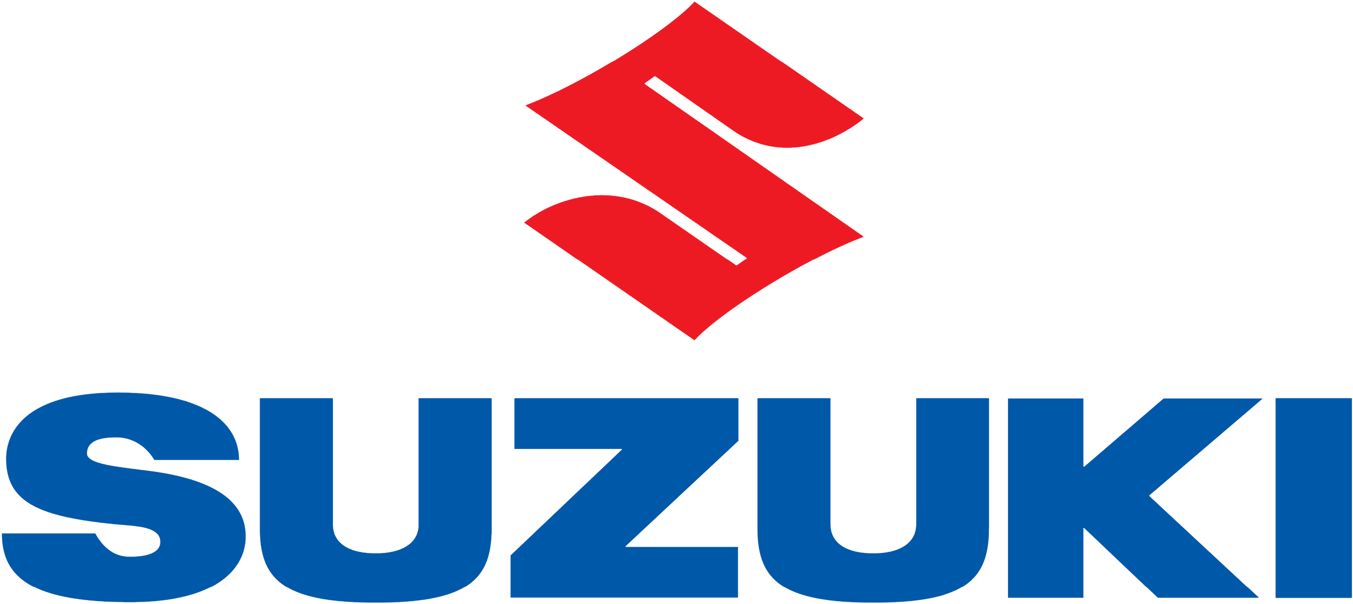 Suzuki Logo png download - 4418*1969 - Free Transparent Suzuki png  Download. - CleanPNG / KissPNG