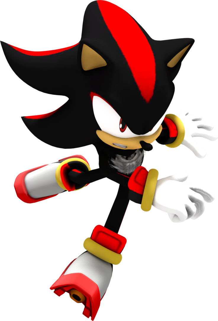 Shadow The Hedgehog Background PNG png anime download PxPNG Images With  Transparent Background To Download For Free