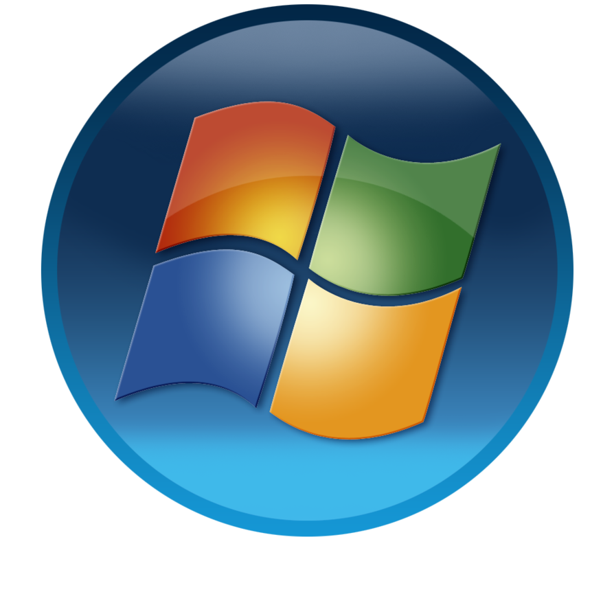 windows icon transparent png