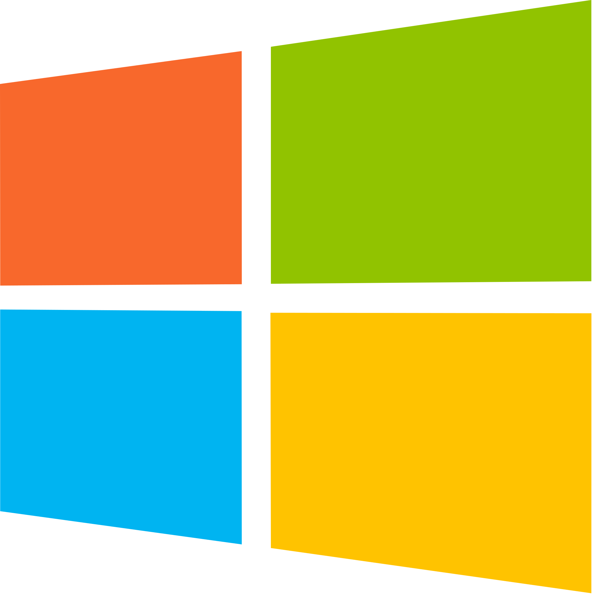 windows logo png transparent background