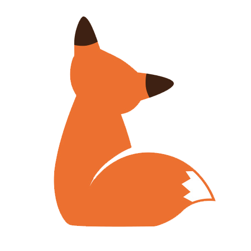 fox icon png