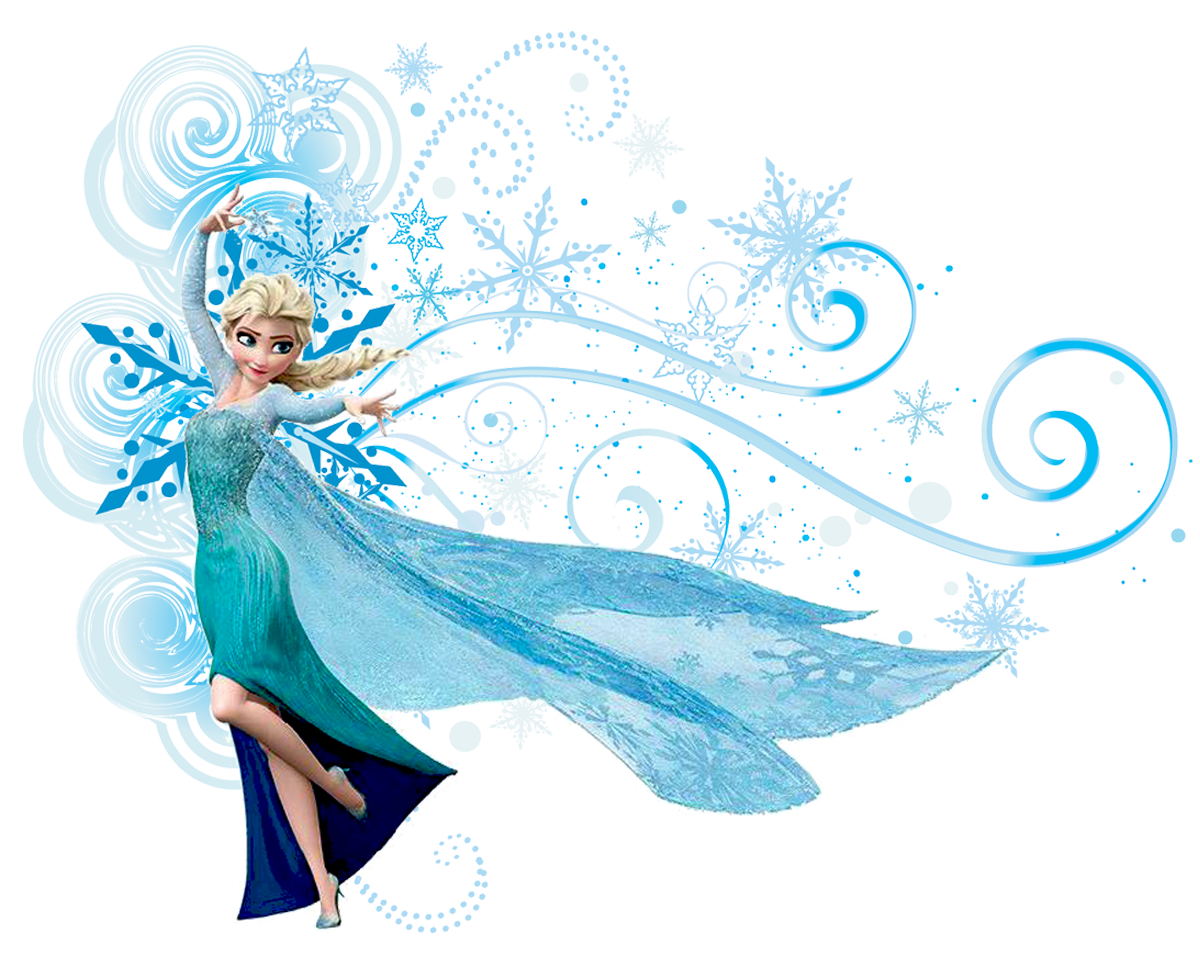 disney frozen png