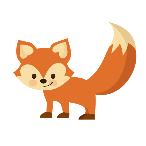 Download Logo Vector Fox Free Download PNG HQ HQ PNG Image