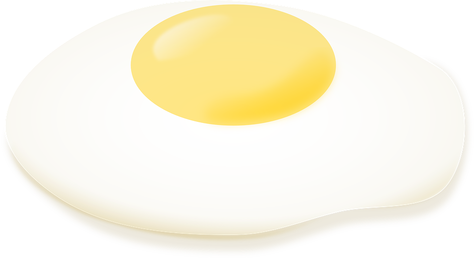 Fried Egg PNG Transparent Images - PNG All