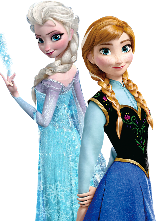 queen elsa clipart png