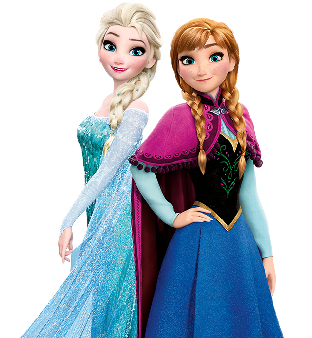 queen elsa clipart png