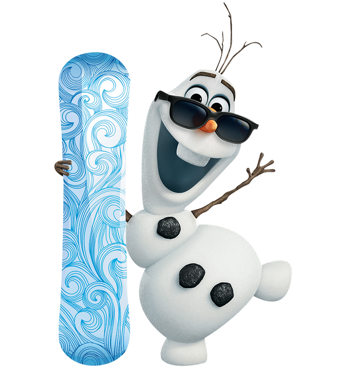 disney frozen characters png