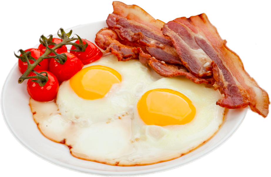 Fried Egg PNG Picture, A Plate Of Fried Eggs, Omelette, Egg, Food PNG Image  For Free Download