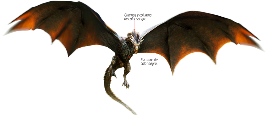 game of thrones dragon png