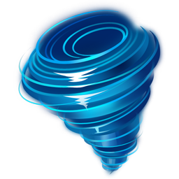 twister logo png