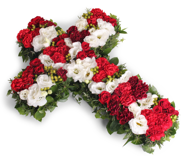 condolence flowers png