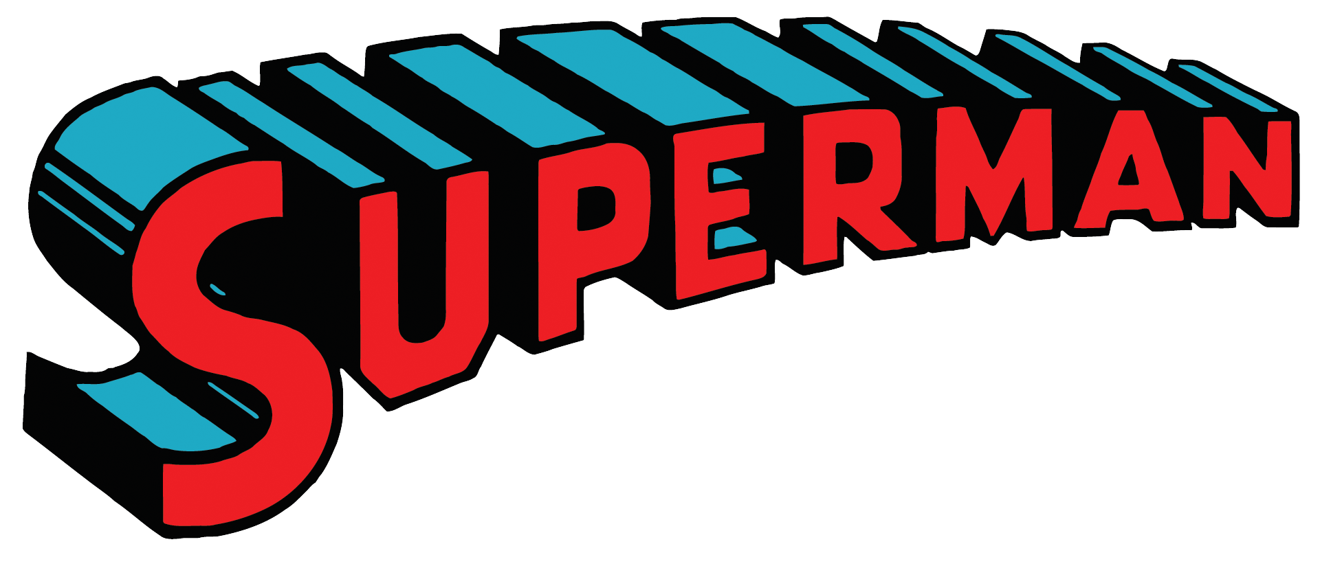 superman logo png